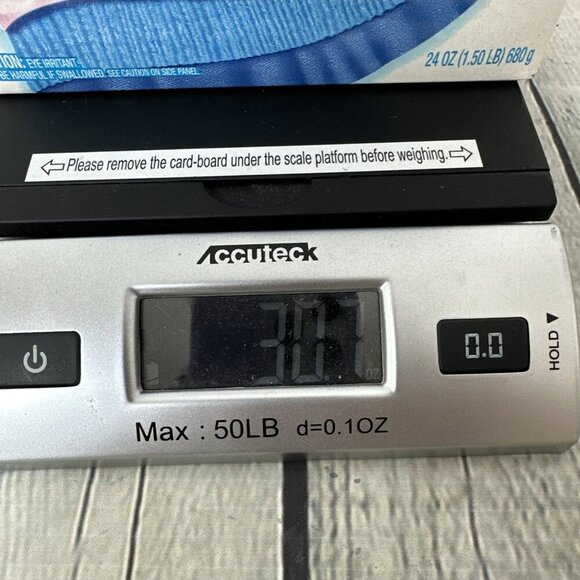 Ivory Snow Gentle Care Laundry Detergent Powder Gentle Cycle 24 OZ  *READ* - Picture 5 of 5